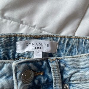 Dynamite tyra jeans